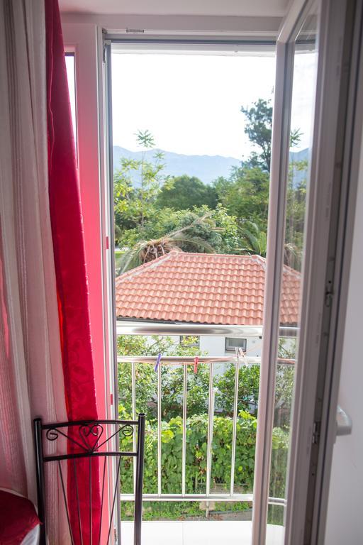 Guest House Vucicevic Budva Exteriör bild