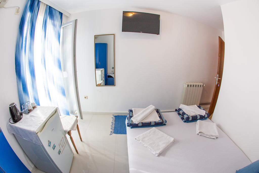 Guest House Vucicevic Budva Exteriör bild