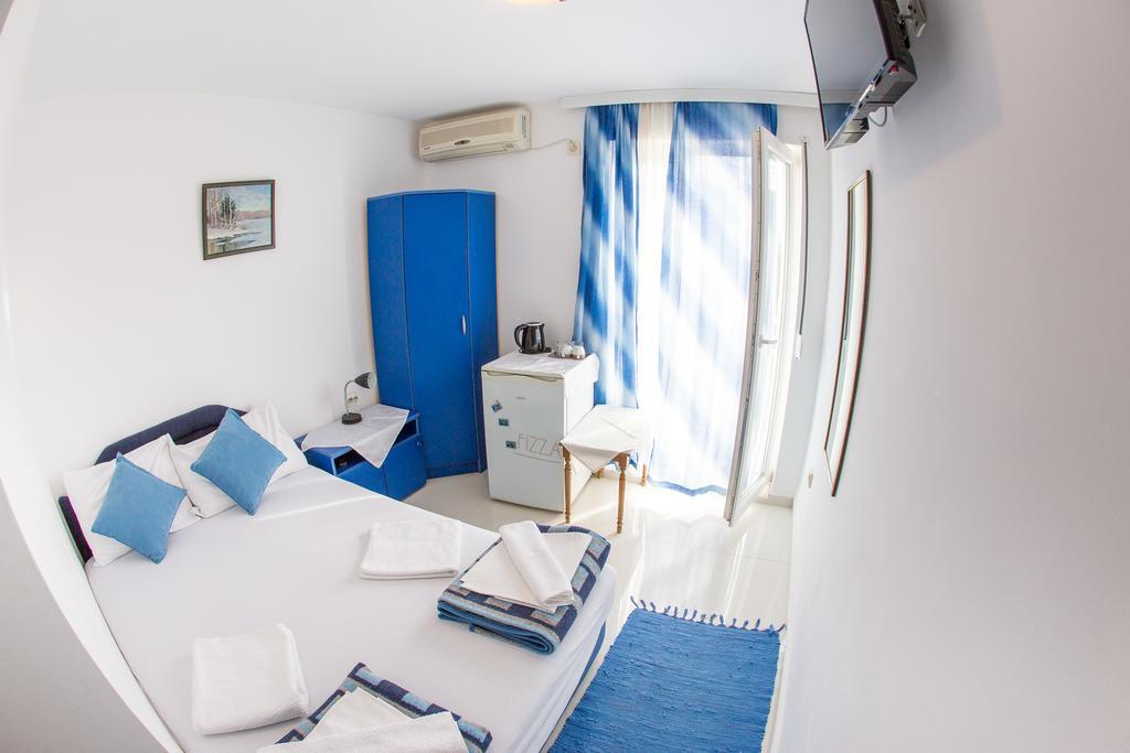 Guest House Vucicevic Budva Exteriör bild