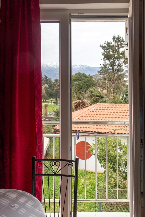 Guest House Vucicevic Budva Exteriör bild